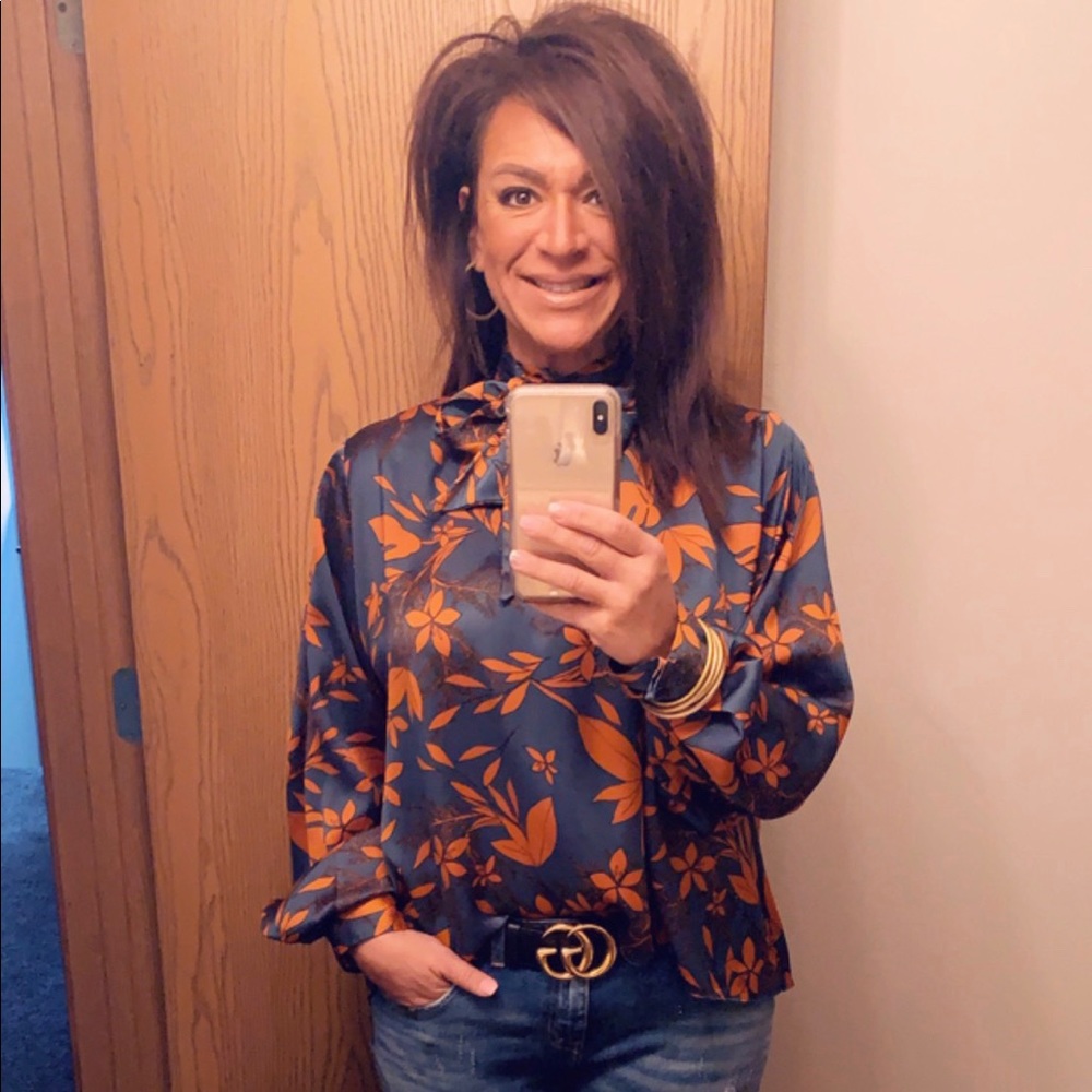 Meet your Posher, Colleen